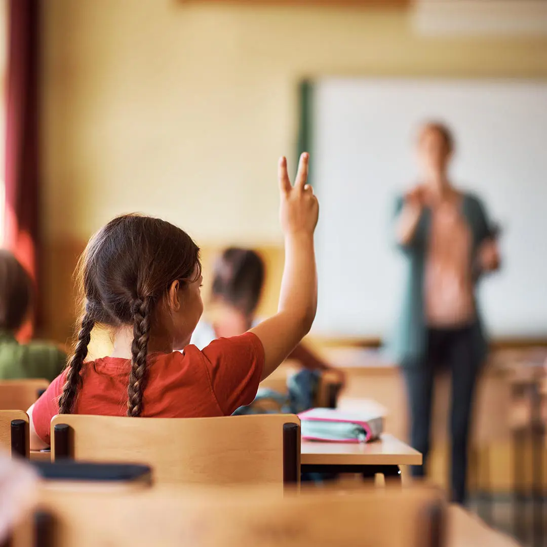 Classroom-Management – Die Grundlage für einen guten Unterricht