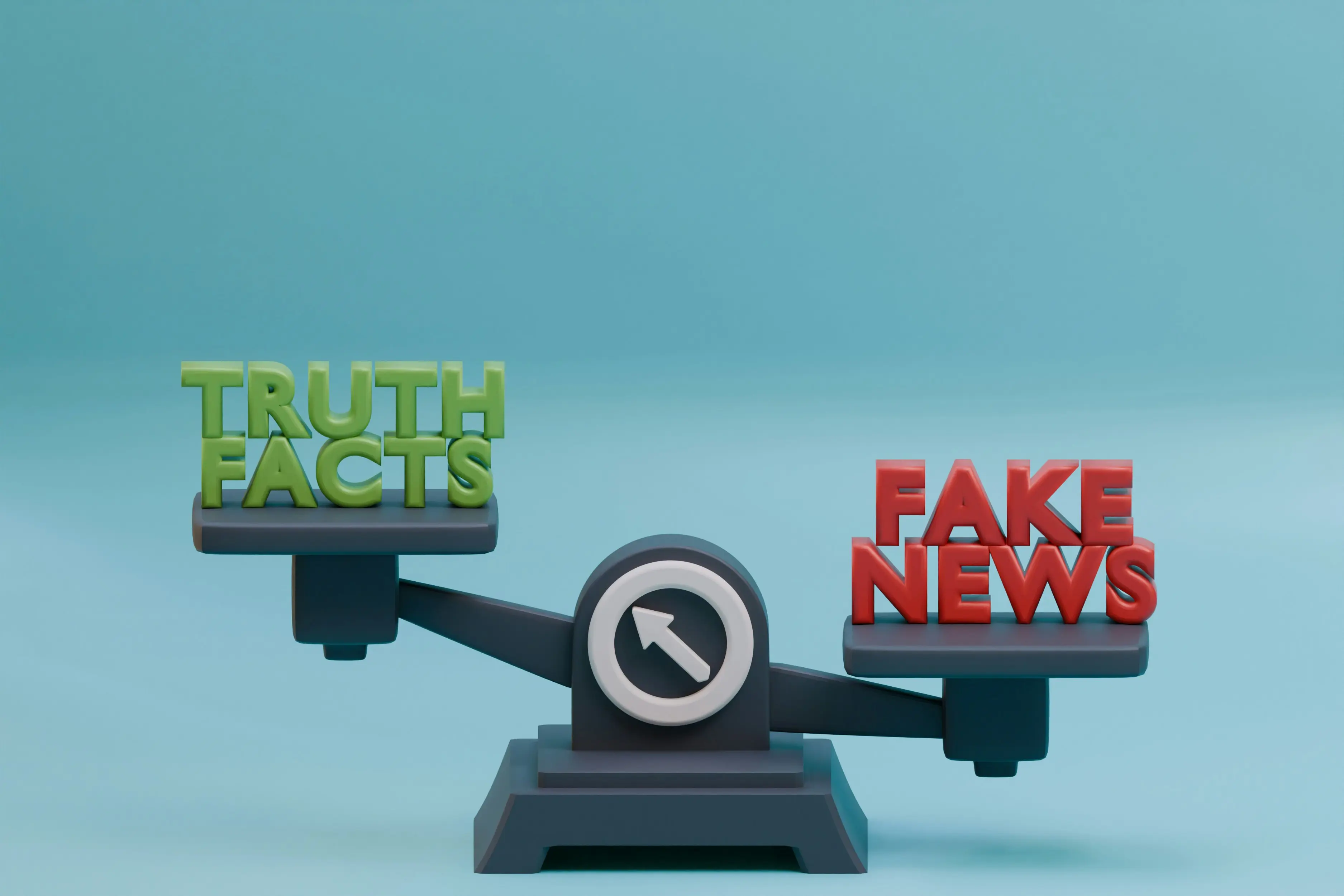 Fake News, TikTok & Co.: Wie lernen Schüler*innen, Informationen zu hinterfragen?