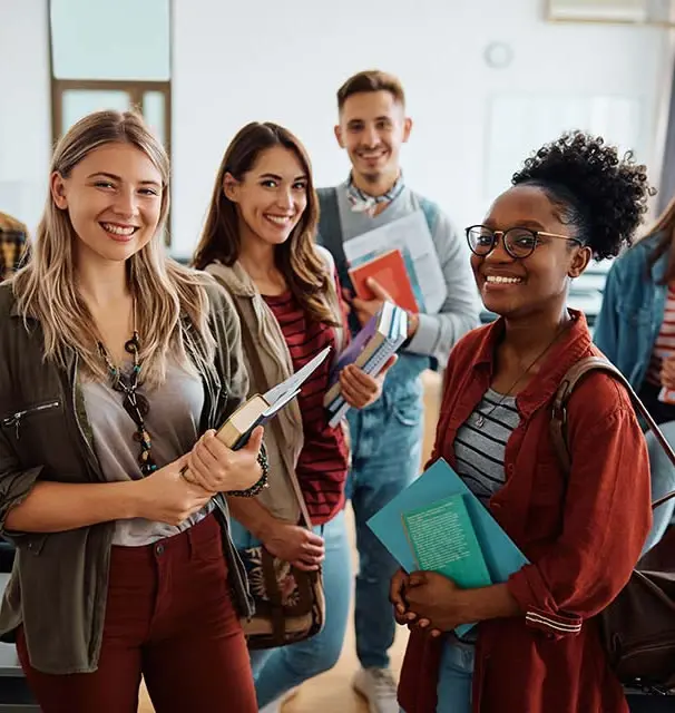Das Lehramt im Überblick