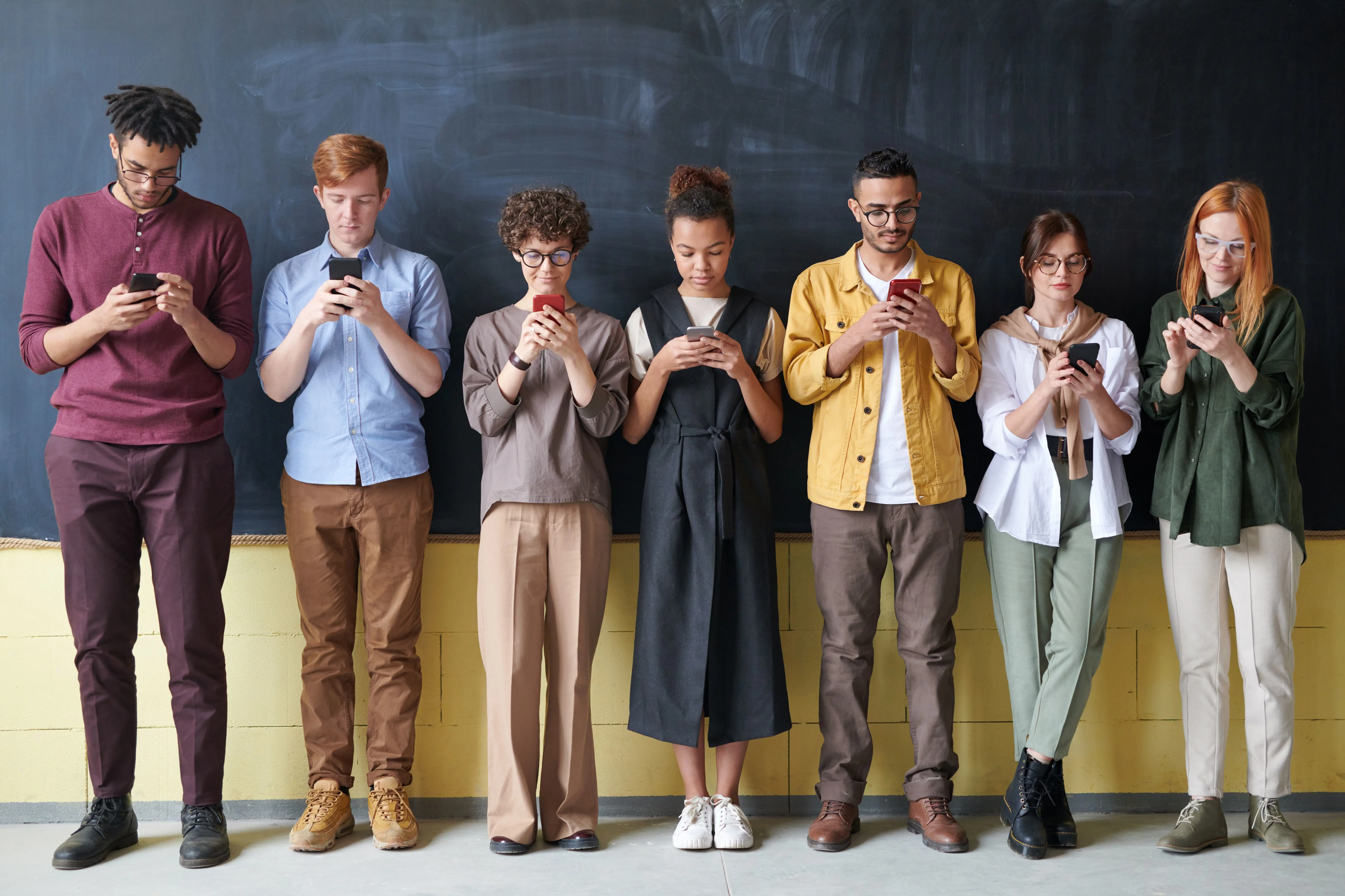 Handyverbot an Schulen – ja oder nein?