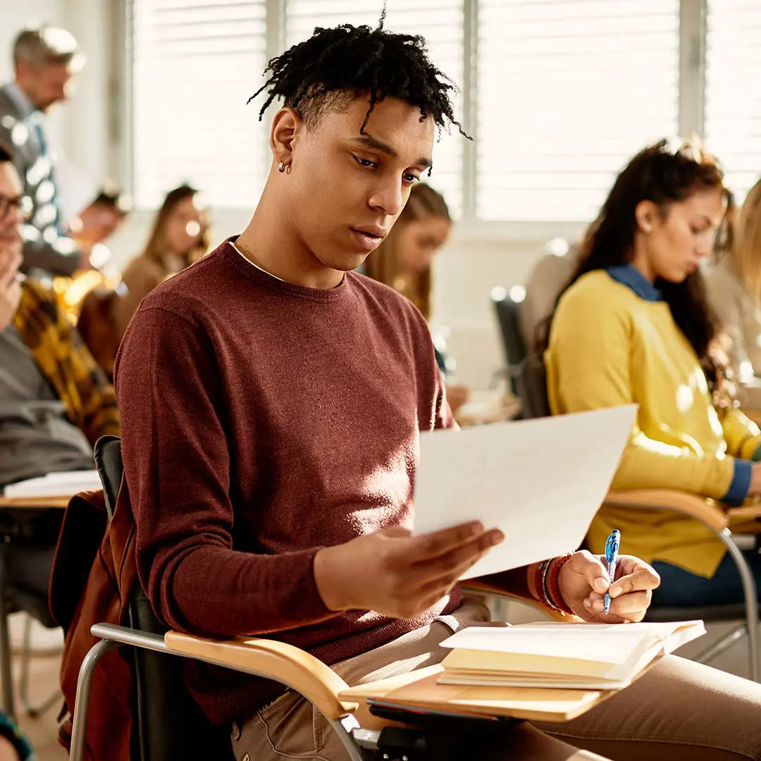 Angst vor AmtsärztInnen