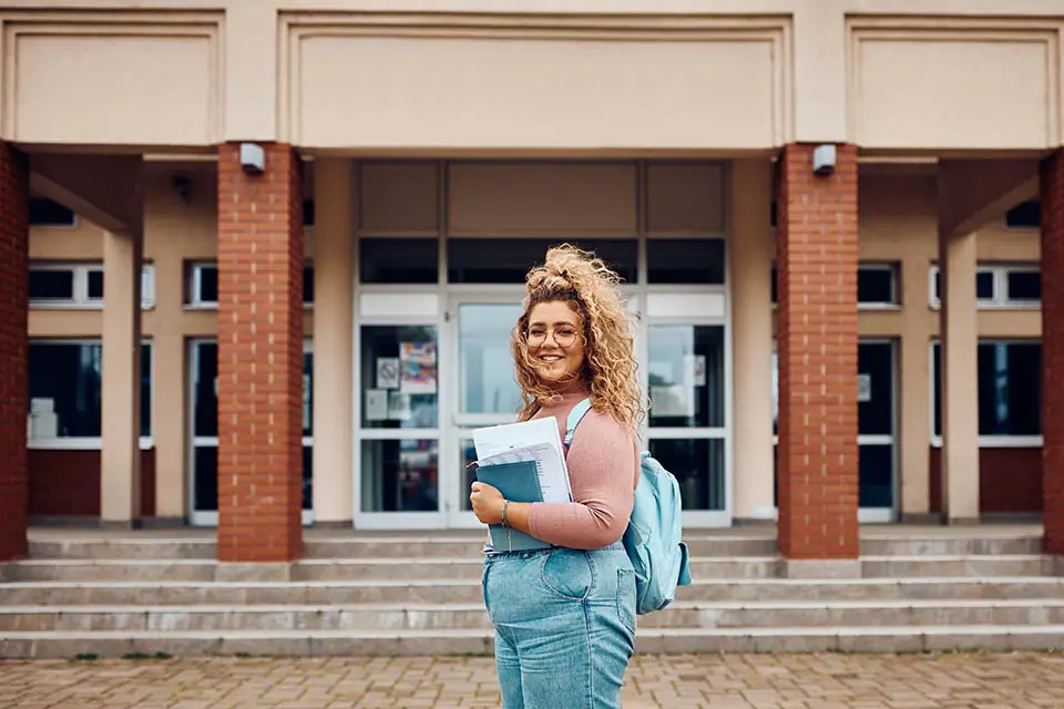 Unterlagen und Briefe