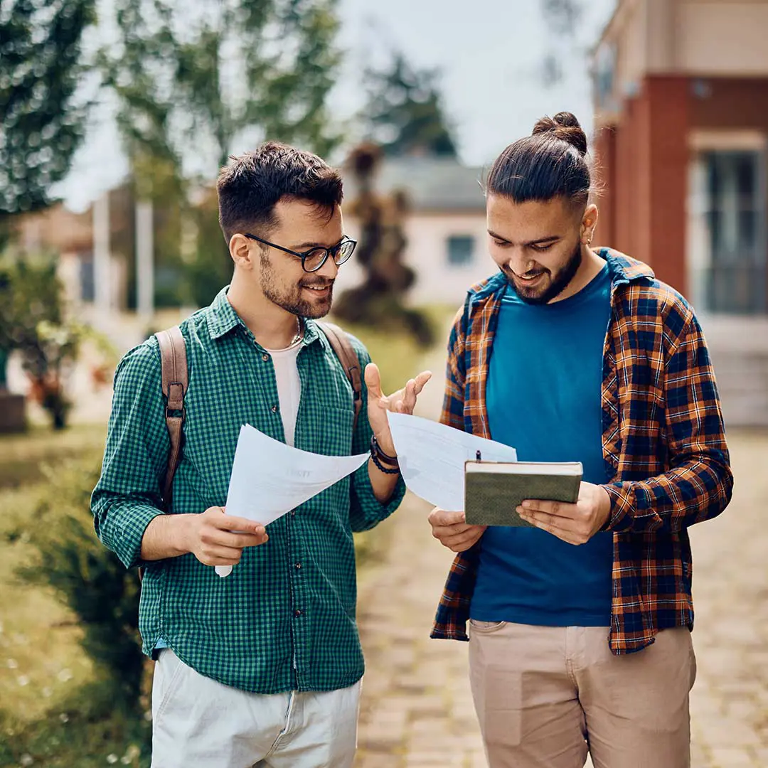 Verlaufsplan deines Referendariats