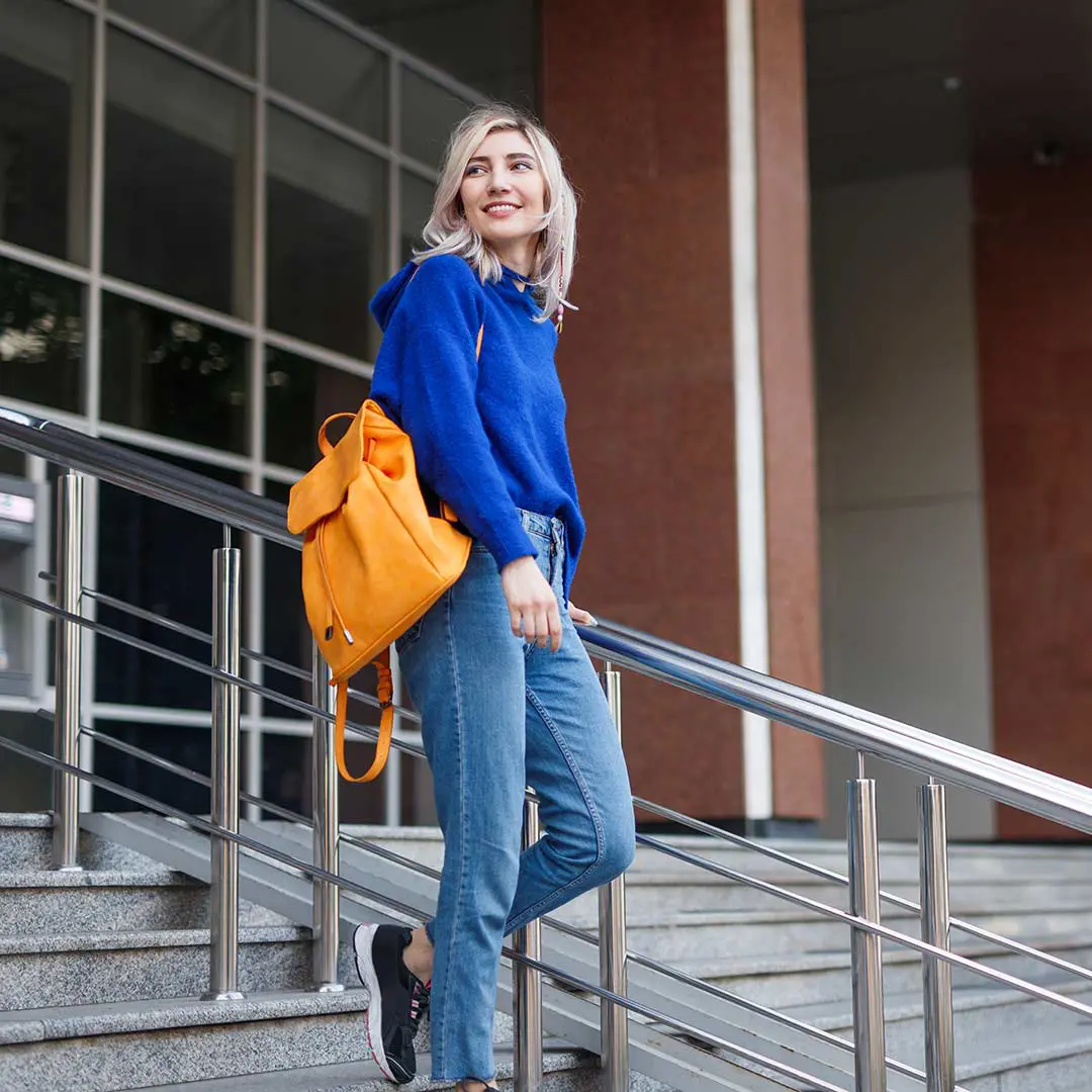 Neue Stadt & was jetzt?