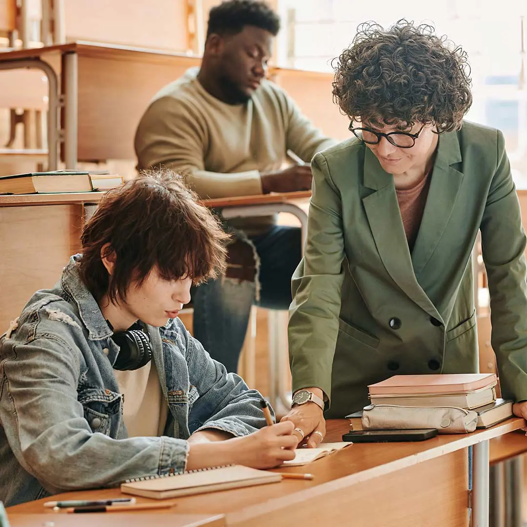 Fragen rund ums Studium