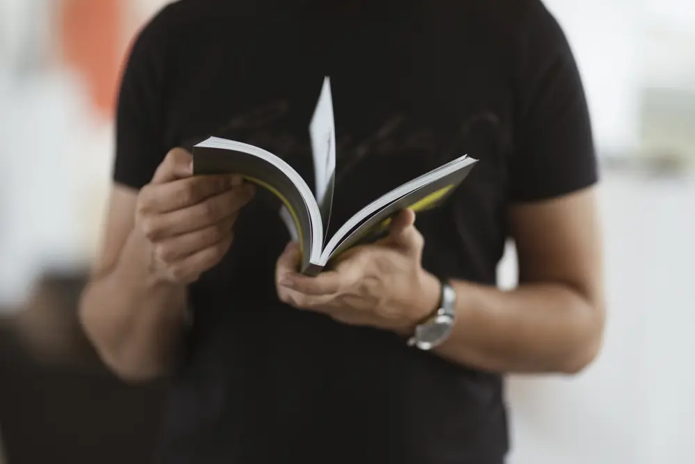 Der Leitfaden für dein Studium